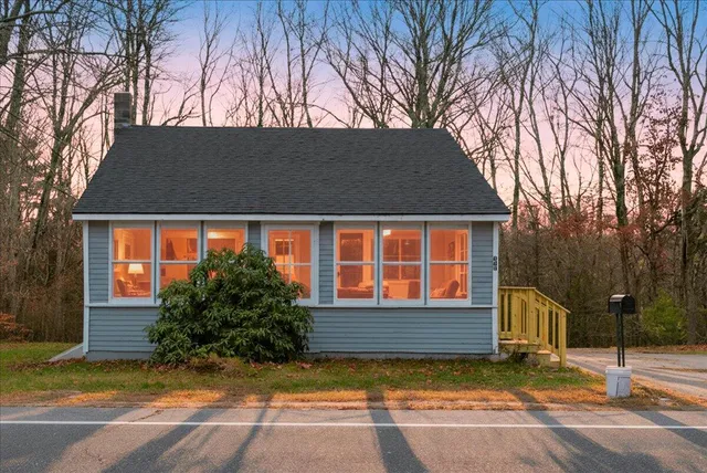 $265,000 | 78 Ossipee Trail, Limington, ME 04049