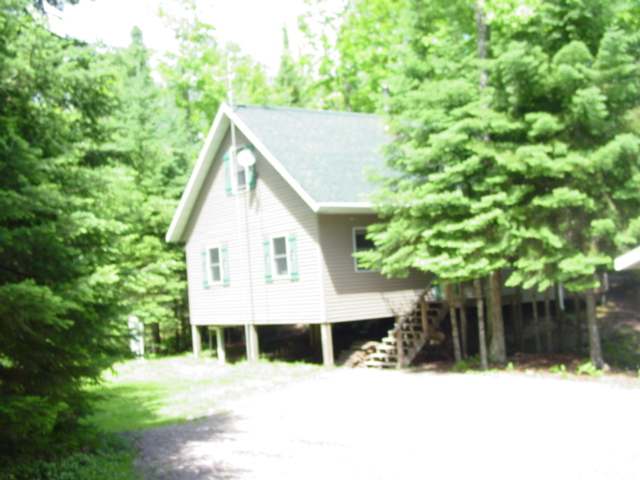 7125 Blue Heron Ridge Mercer, WI 54547 - Photo 2 of 20 Gallery Image 2