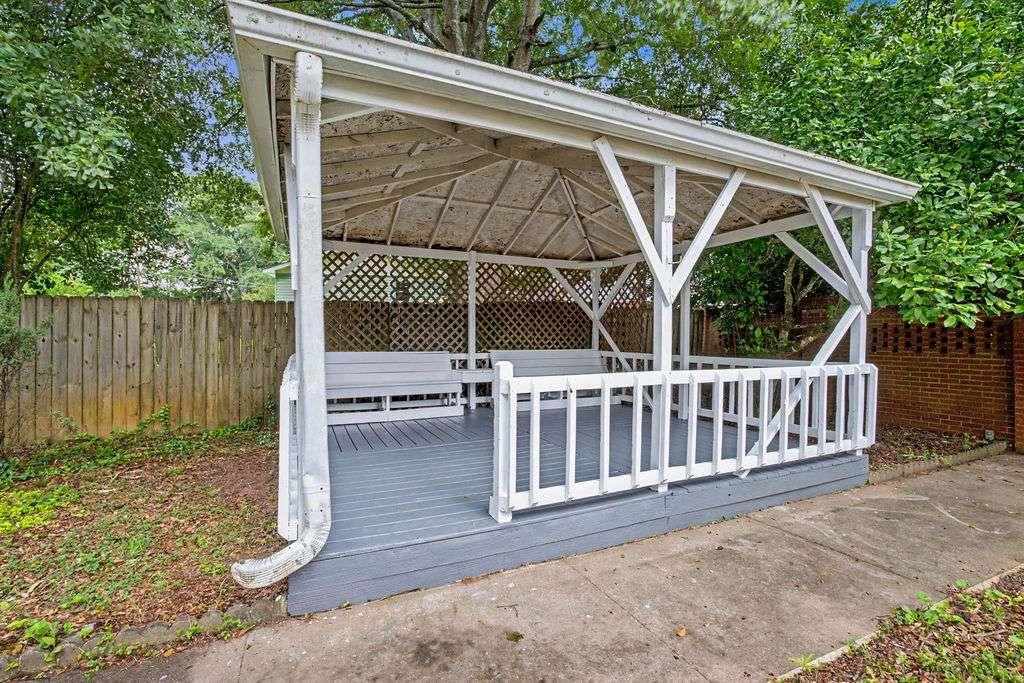 413 Old Newnan Road Carrollton, GA 30117 - Photo 20 of 21