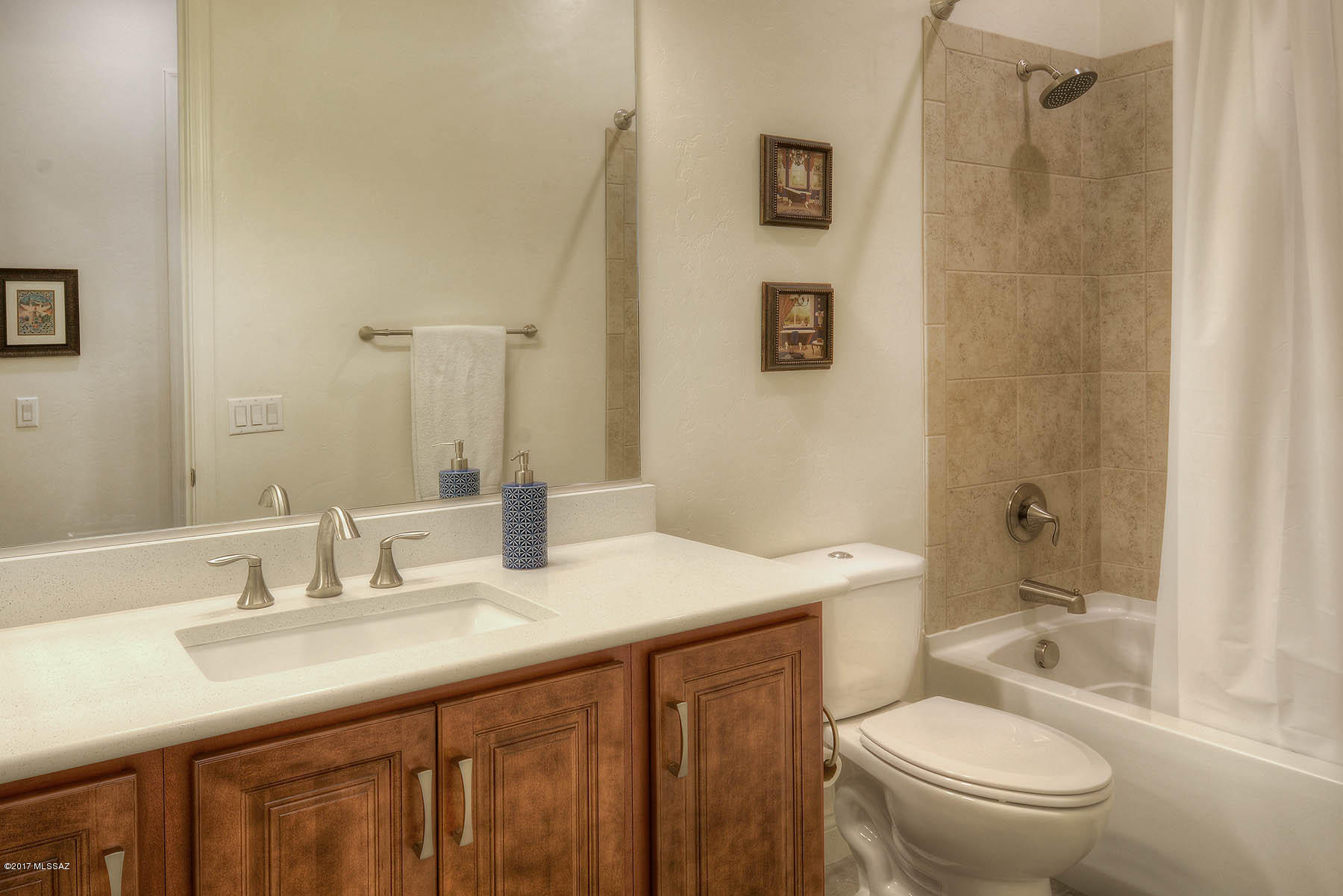 12944 North Morgan Ranch Road Tucson, AZ 85755 - Photo 18 of 27