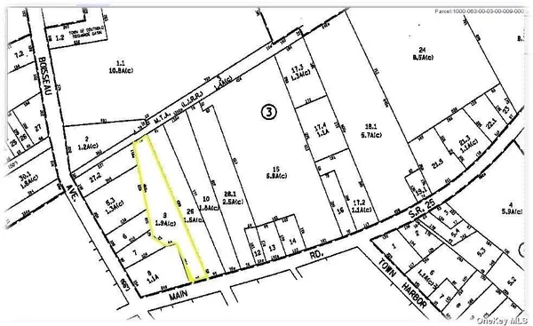 $1,600,000 | 55975 Highway 25, Southold, NY 11971