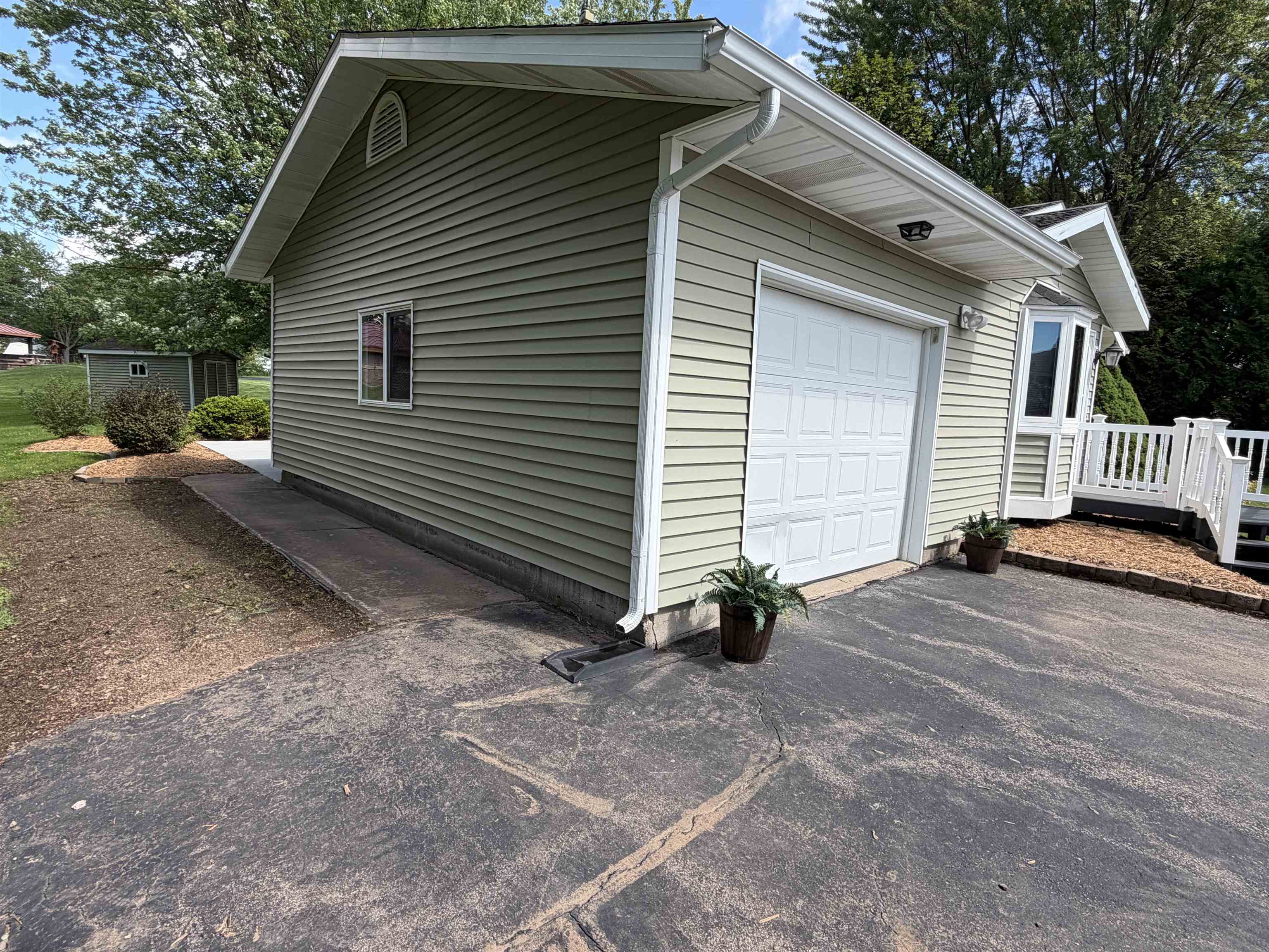 106 South 6th Street Colby, WI 54421 - Photo 25 of 27