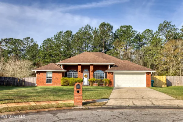 $2,175 | 14347 Atwood Cove, Gulfport, MS 39503