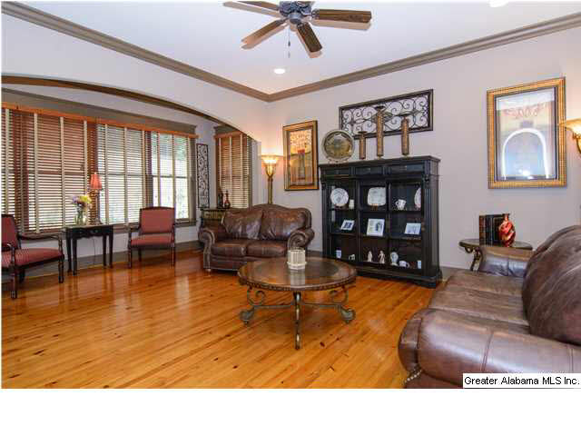 220 Normandy Lane Chelsea, AL 35043 - Photo 6 of 32