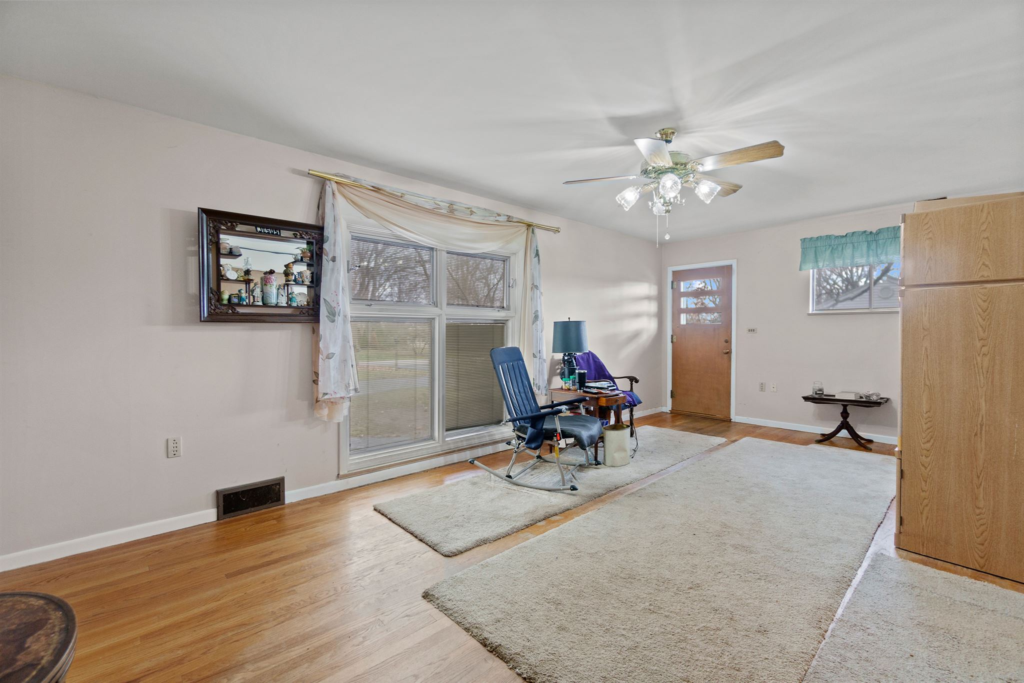 8227 Westridge Road Fort Wayne, IN 46825 - Photo 23 of 36 Gallery Image 23