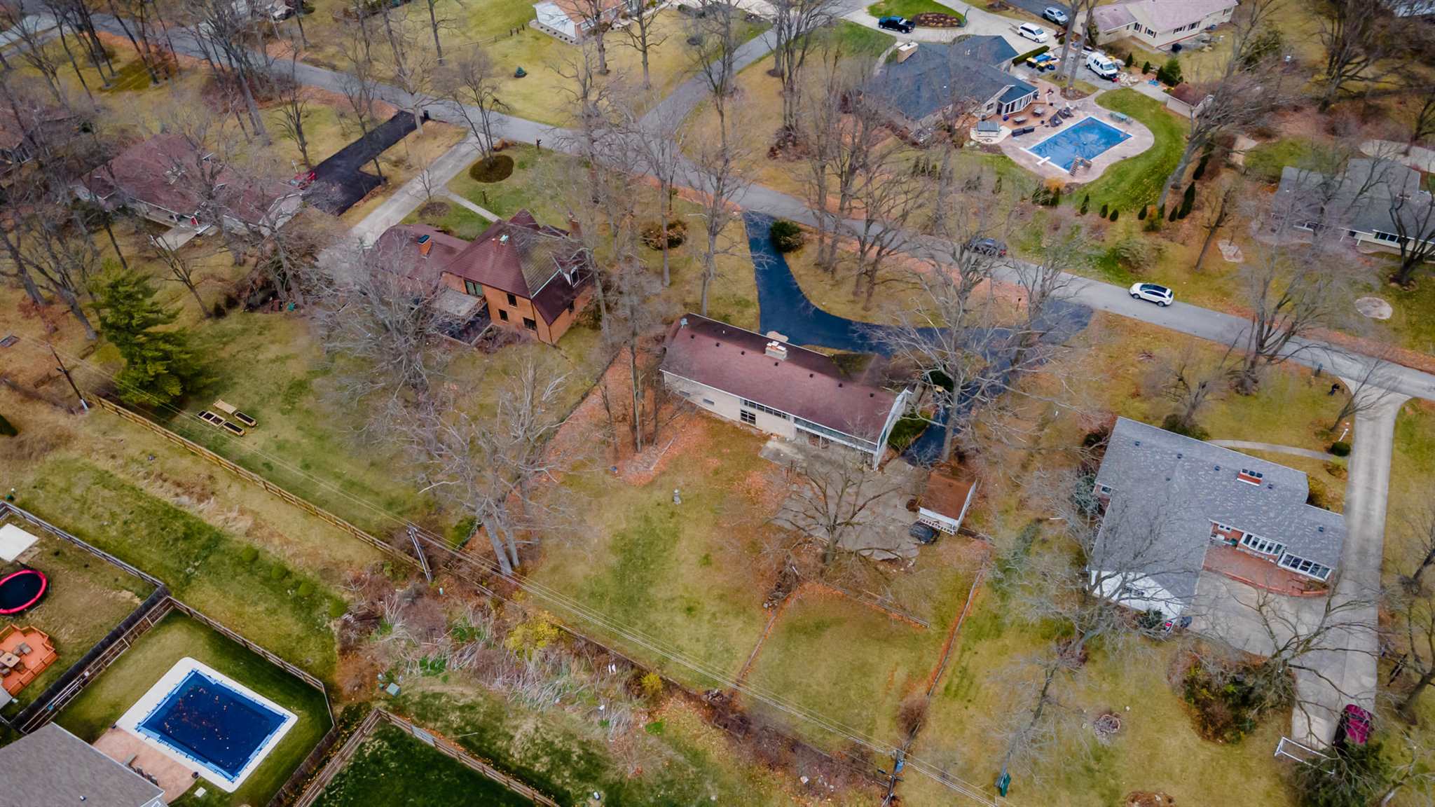 8227 Westridge Road Fort Wayne, IN 46825 - Photo 36 of 36 Gallery Image 36