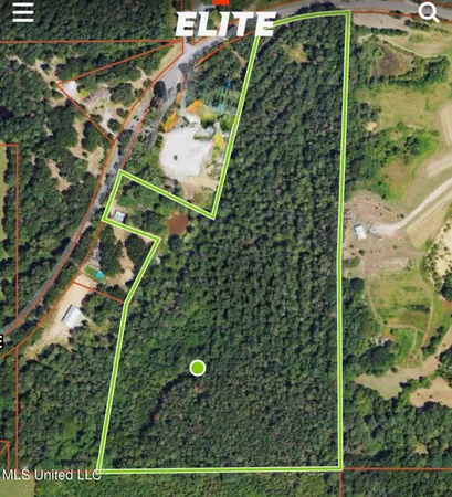 $90,000 | Cooperville Road, Morton, MS 39117