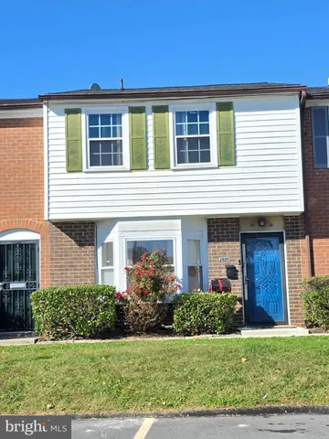 $220,000 | 2604 Molton Way, Unit 2604, Windsor Mill, MD 21244