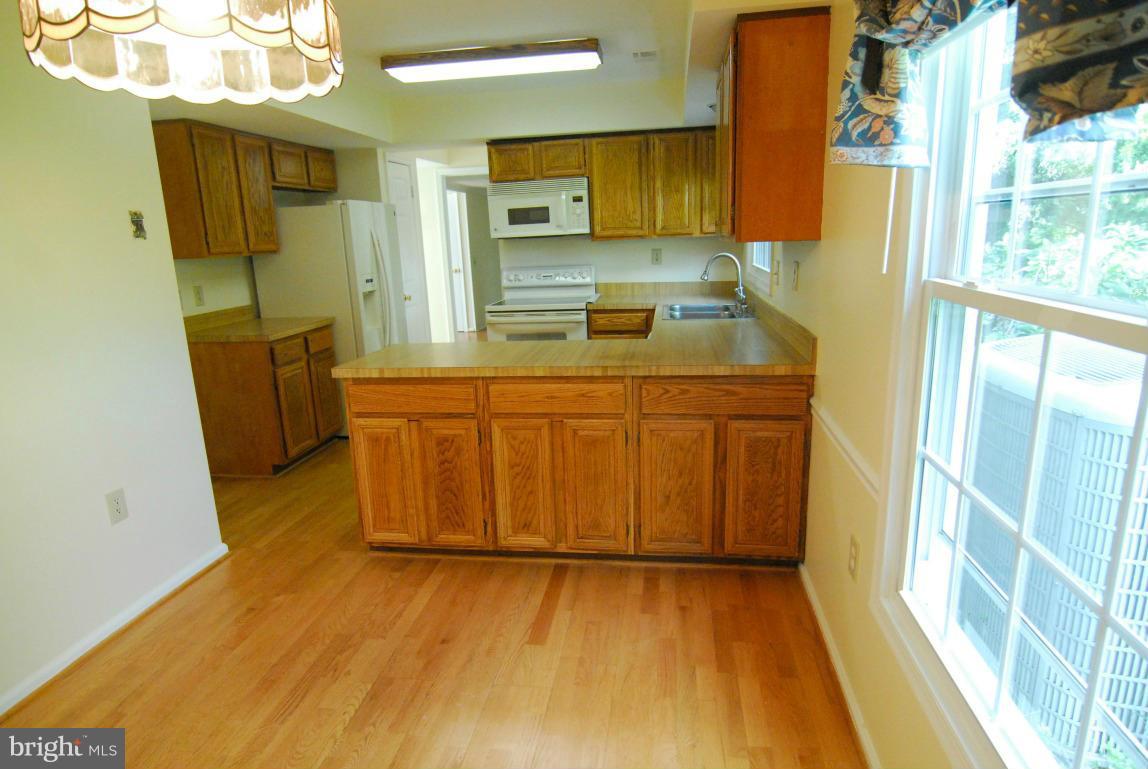10206 Snowden Road Laurel, MD 20708 - Photo 8 of 30 Kitchen