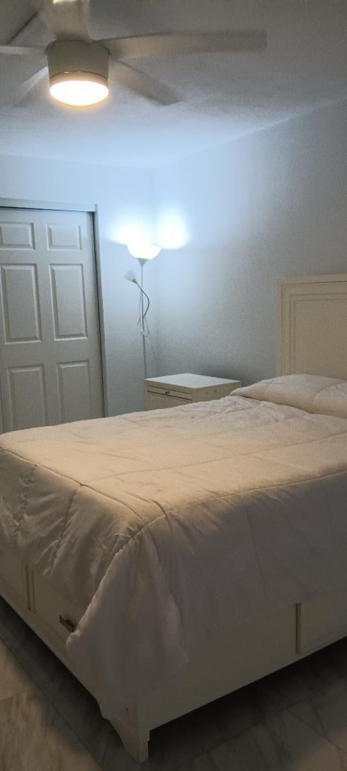 5749 Camino Del Sol, Unit 202 Boca Raton, FL 33433 - Photo 21 of 39 Master bedroom