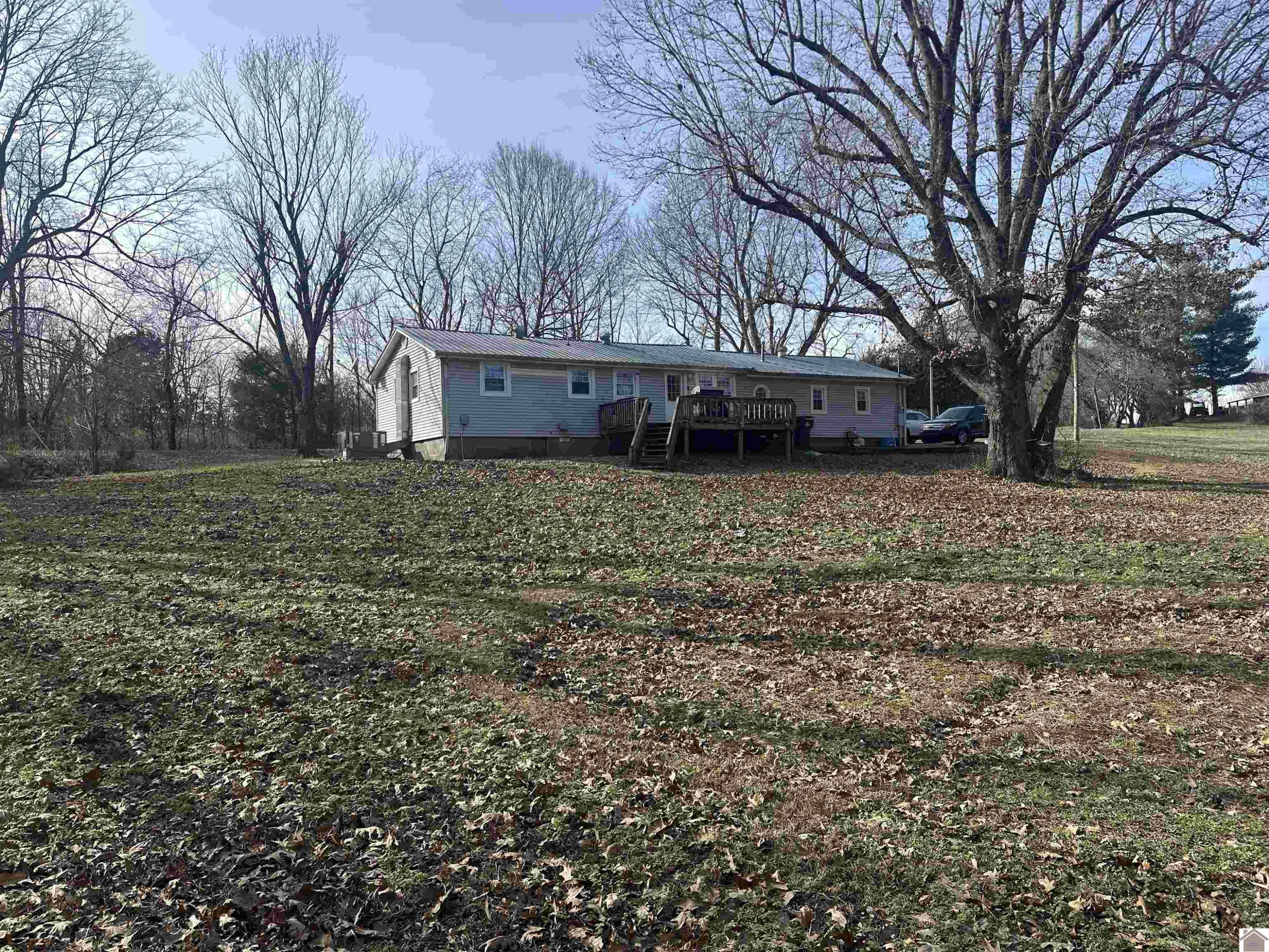 280 Baltimore Church Road Mayfield, KY 42066 - Photo 3 of 21 Photo 3