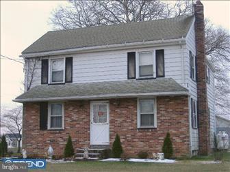 167 East Wolfert Station Road Mickleton, NJ 08056 - Photo 1 of 6 Exterior Front