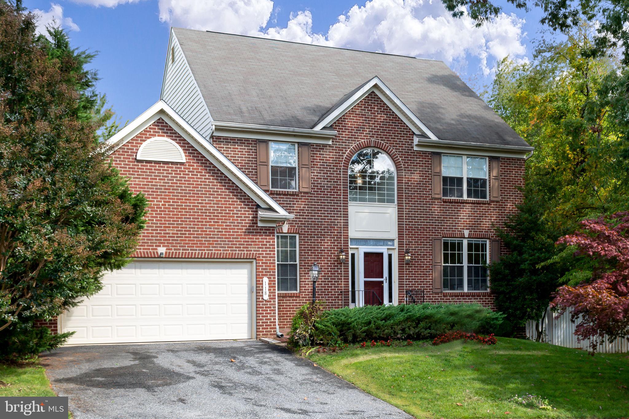 118 Queensberry Road Baltimore, MD 21237 - Photo 1 of 38 118 Queensberry Road, 21237