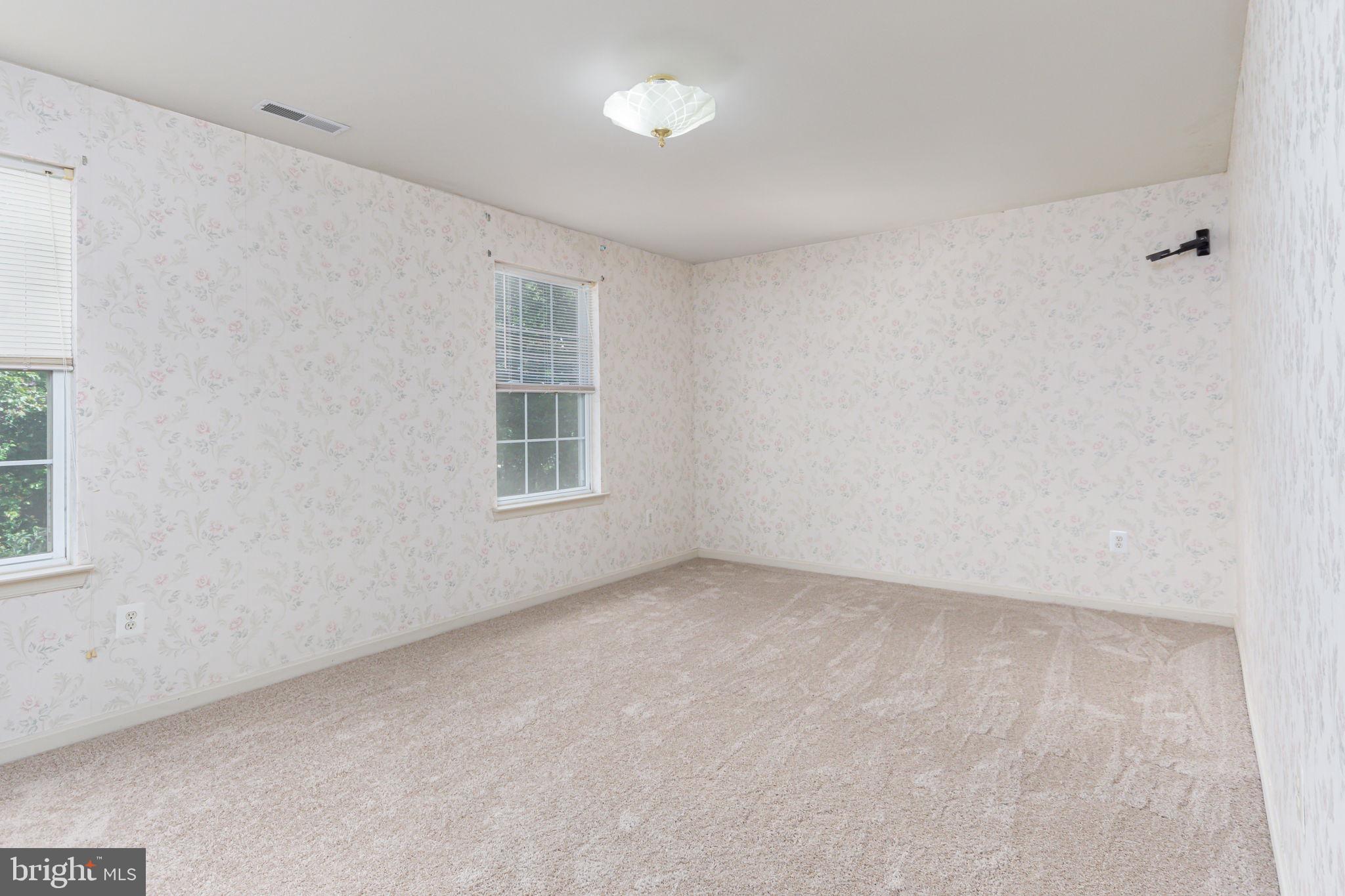 118 Queensberry Road Baltimore, MD 21237 - Photo 18 of 38 Bedroom #2