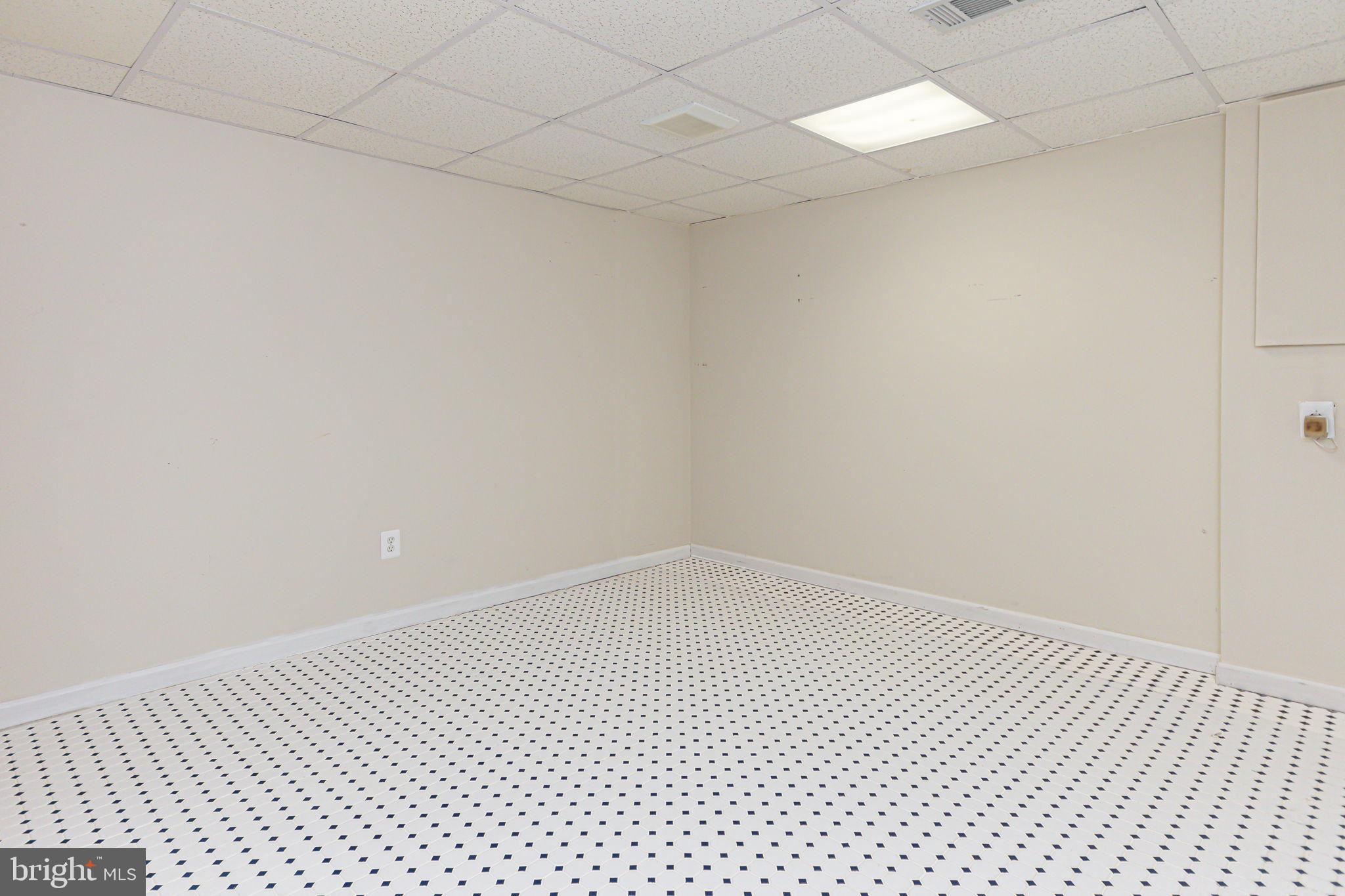 118 Queensberry Road Baltimore, MD 21237 - Photo 30 of 38 Lower level bonus room #2