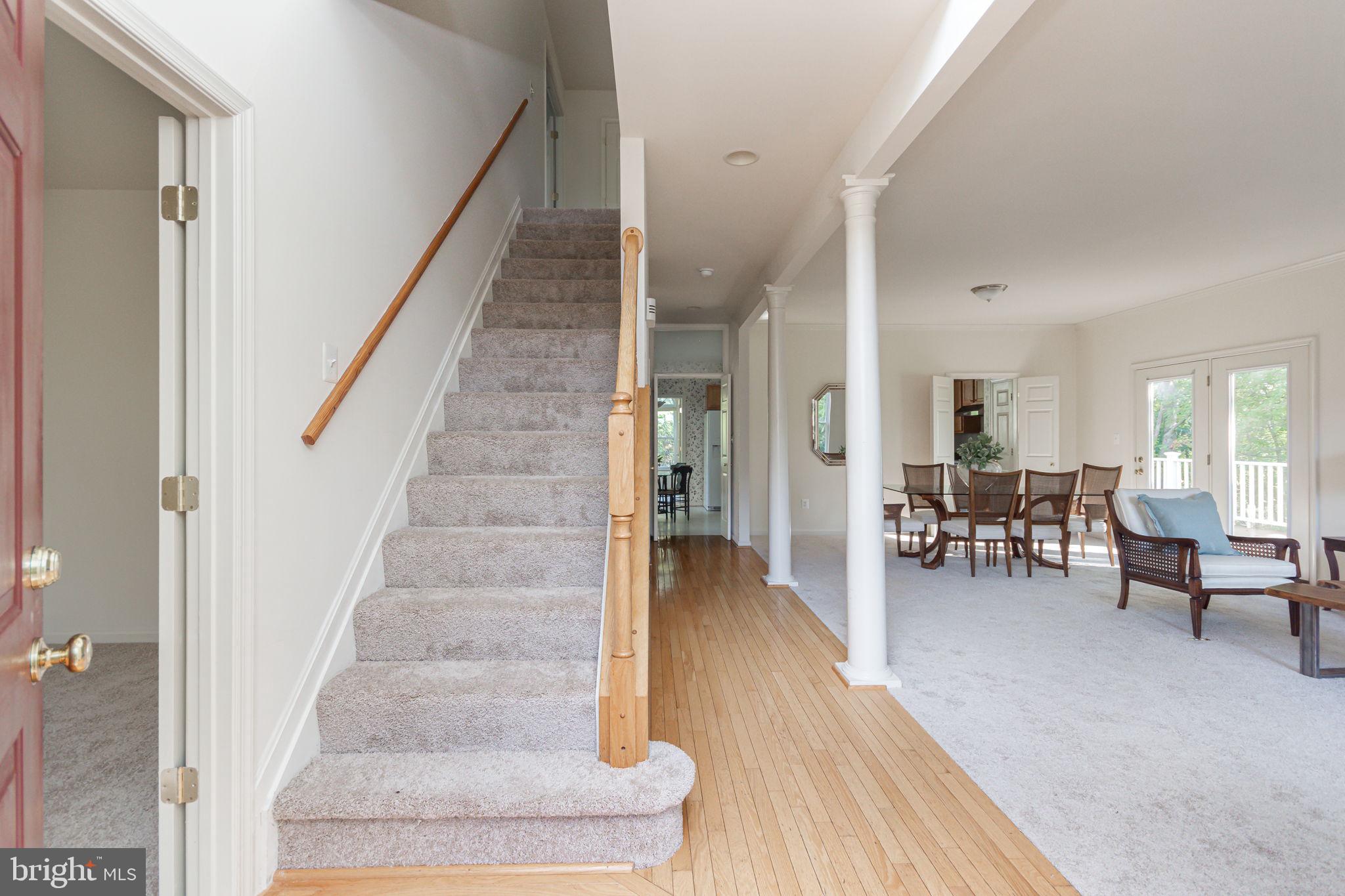 118 Queensberry Road Baltimore, MD 21237 - Photo 37 of 38 Welcome home!