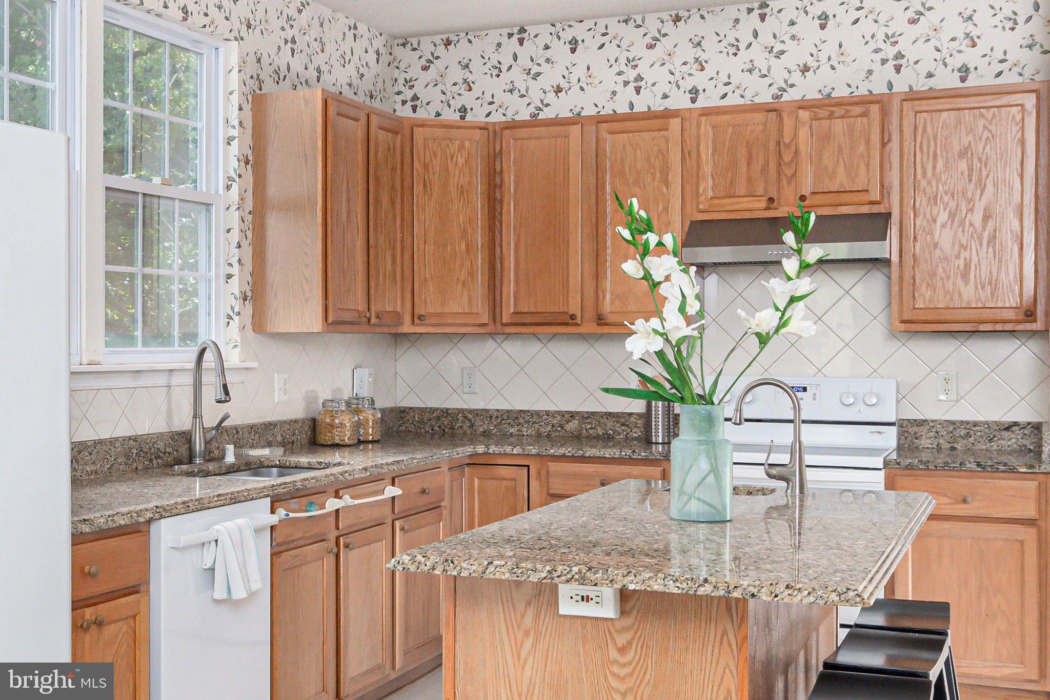 118 Queensberry Road Baltimore, MD 21237 - Photo 6 of 38 Granite counters