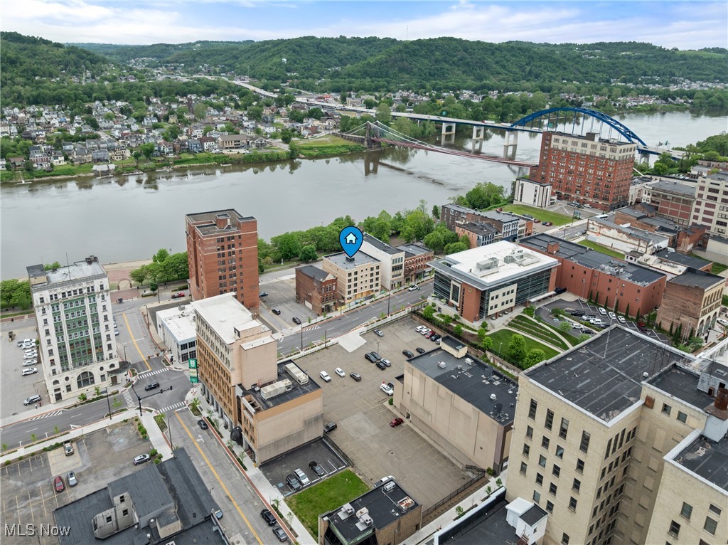 1115 Main Street, Unit 3B Wheeling, WV 26003 - Photo 11 of 14