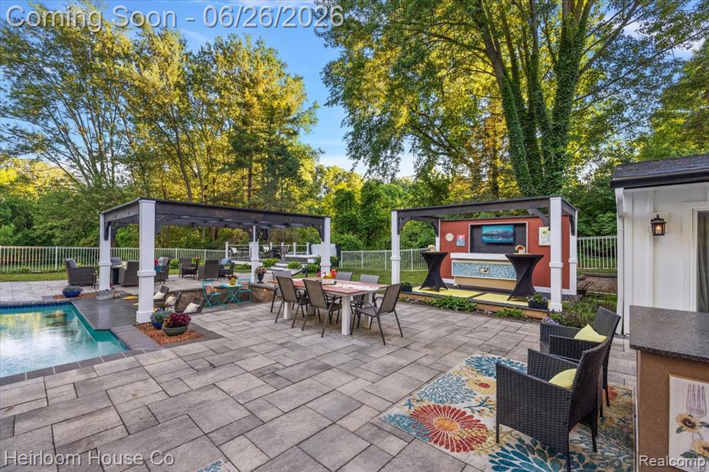 49001 Hanford Road Canton, MI 48187 - Photo 73 of 98
