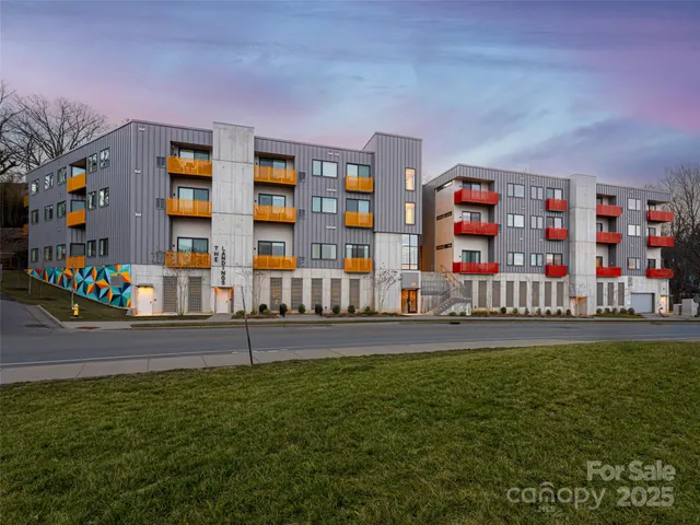 $423,900 | 68 Craven Street, Unit 310, Asheville, NC 28806