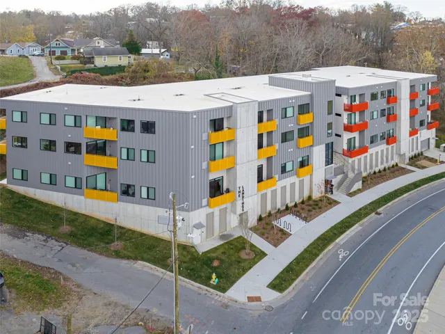 $423,900 | 68 Craven Street, Unit 310, Asheville, NC 28806