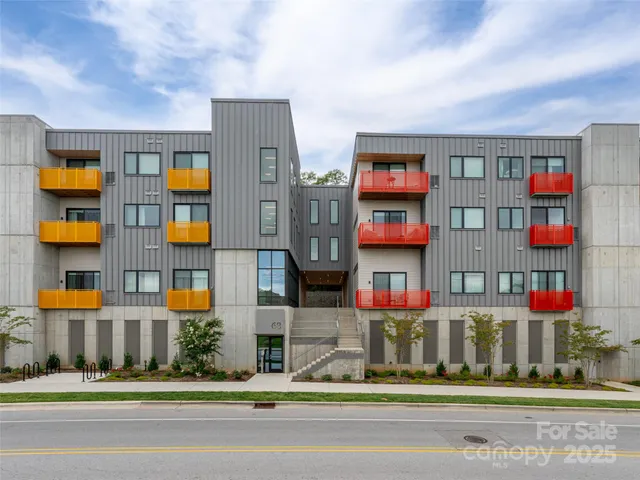 $423,900 | 68 Craven Street, Unit 310, Asheville, NC 28806