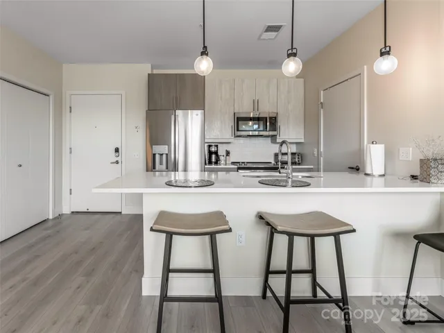 $423,900 | 68 Craven Street, Unit 310, Asheville, NC 28806