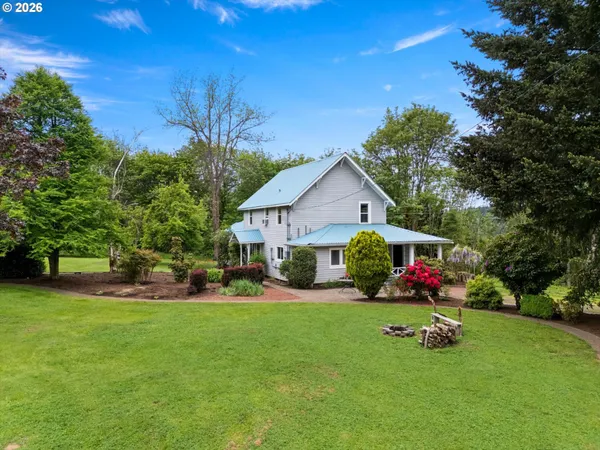 $1,400,000 | 15693 South Hidden Road, Mulino, OR 97042