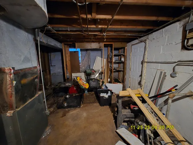 $95,000 | 1859 Reichert Avenue, Sauk Village, IL 60411