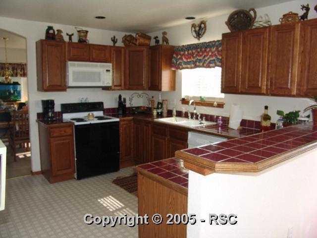 8708 Garrison Road Peyton, CO 80831 - Photo 2 of 5