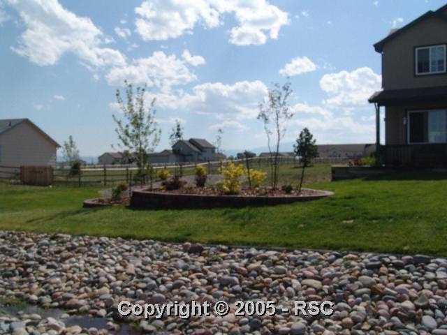 8708 Garrison Road Peyton, CO 80831 - Photo 4 of 5