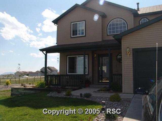 8708 Garrison Road Peyton, CO 80831 - Photo 5 of 5