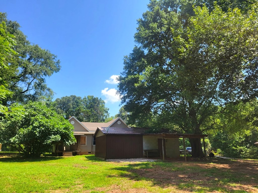 1114 Reedy Creek Road Bradley, SC 29819 - Photo 47 of 59