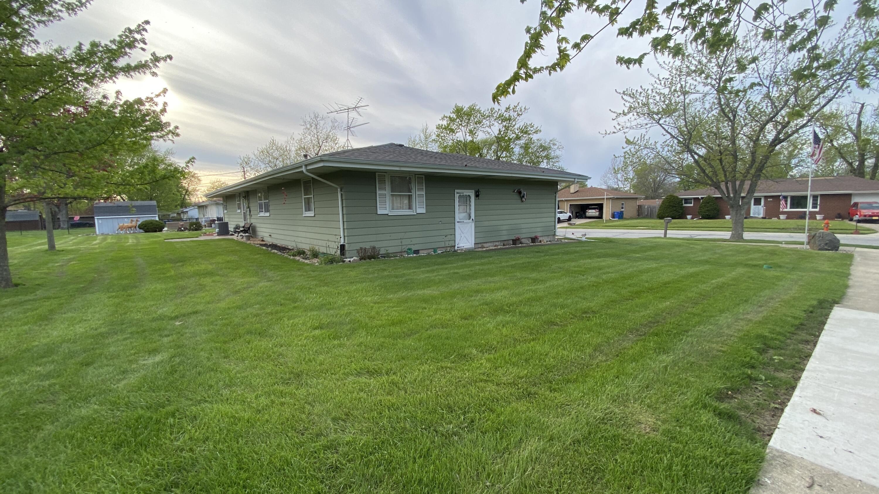 429 Fairview Avenue Crown Point, IN 46307 - Photo 41 of 47 3000x1687