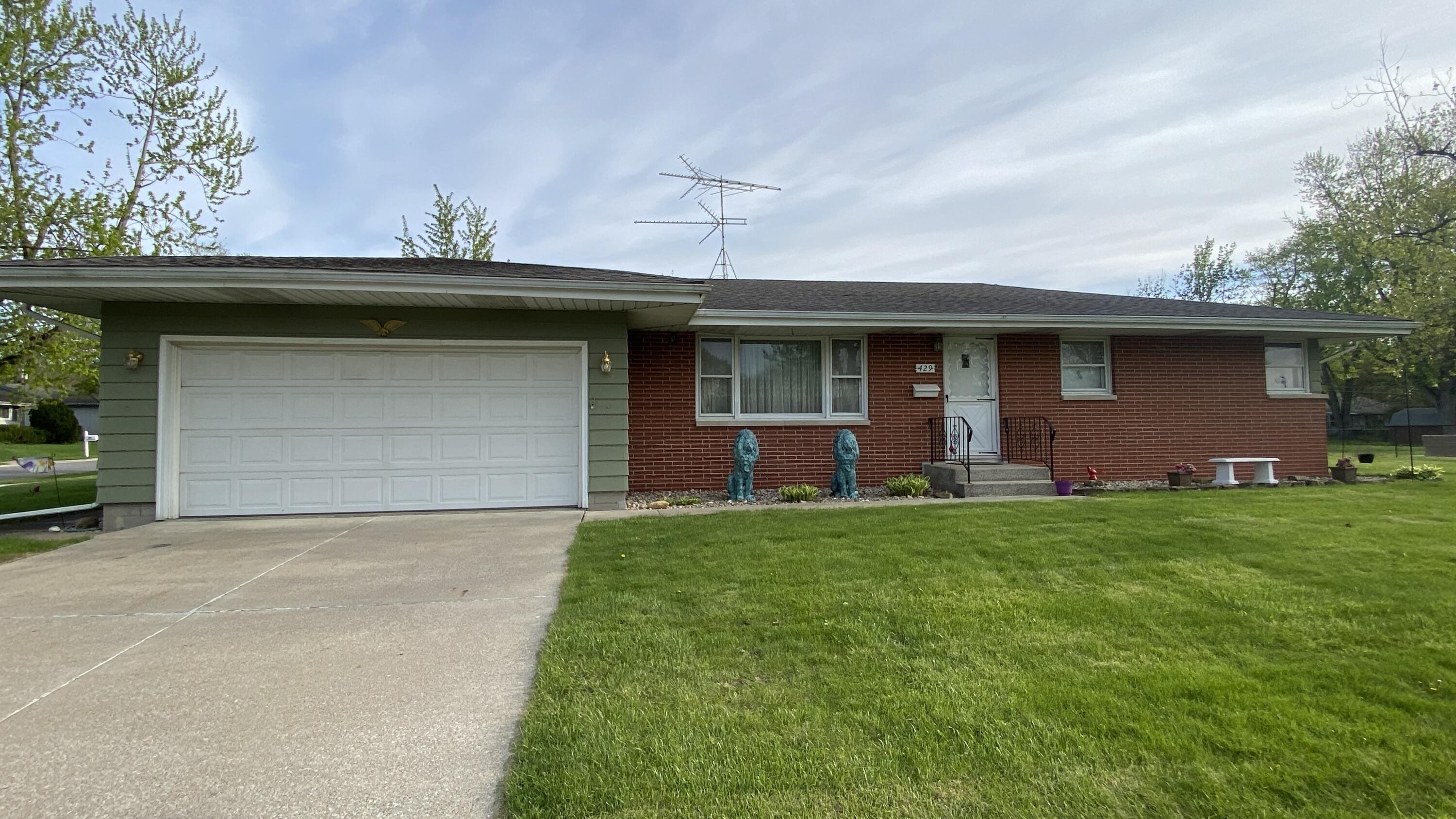 429 Fairview Avenue Crown Point, IN 46307 - Photo 44 of 47 3000x1687