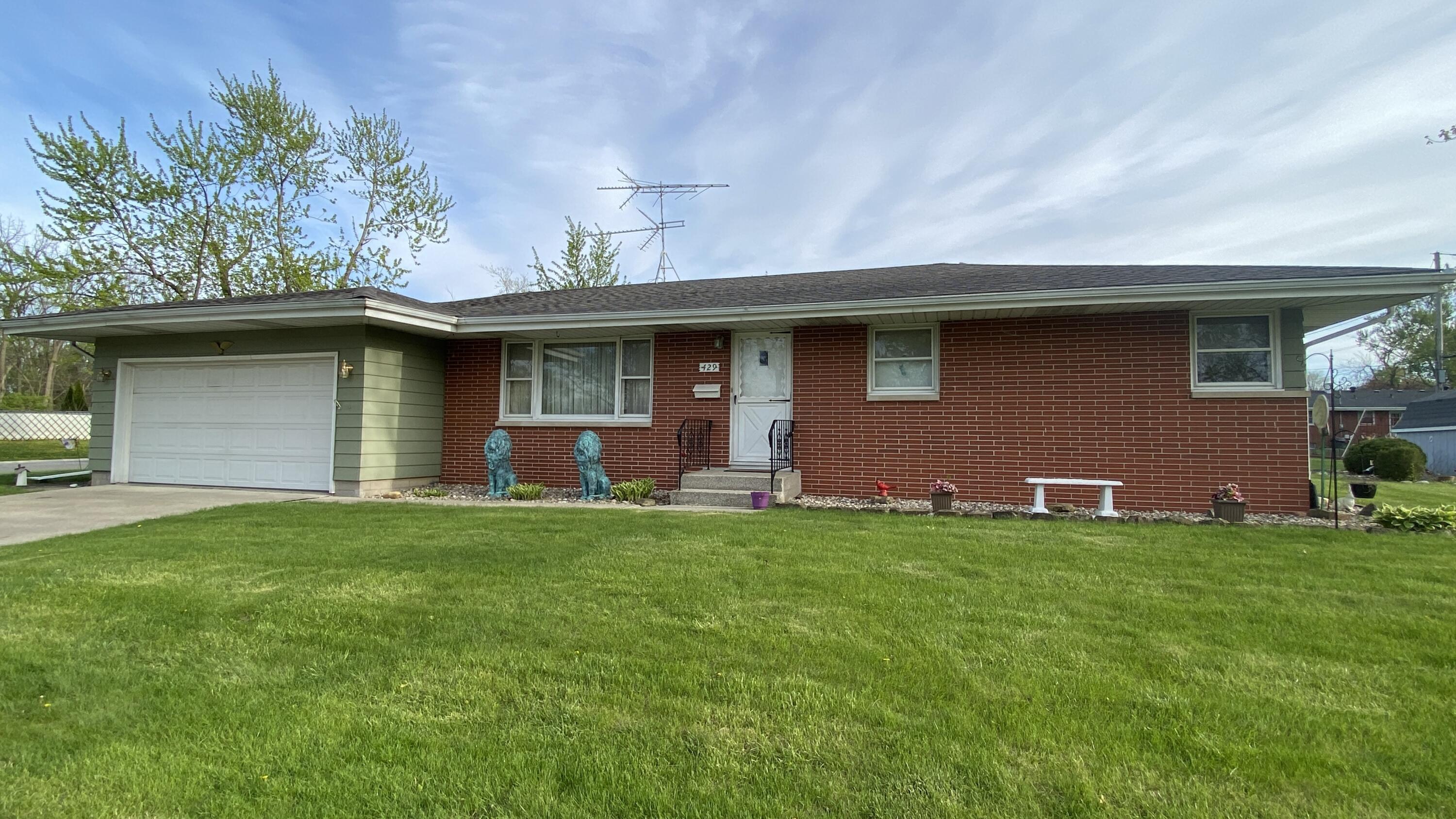 429 Fairview Avenue Crown Point, IN 46307 - Photo 45 of 47 3000x1687