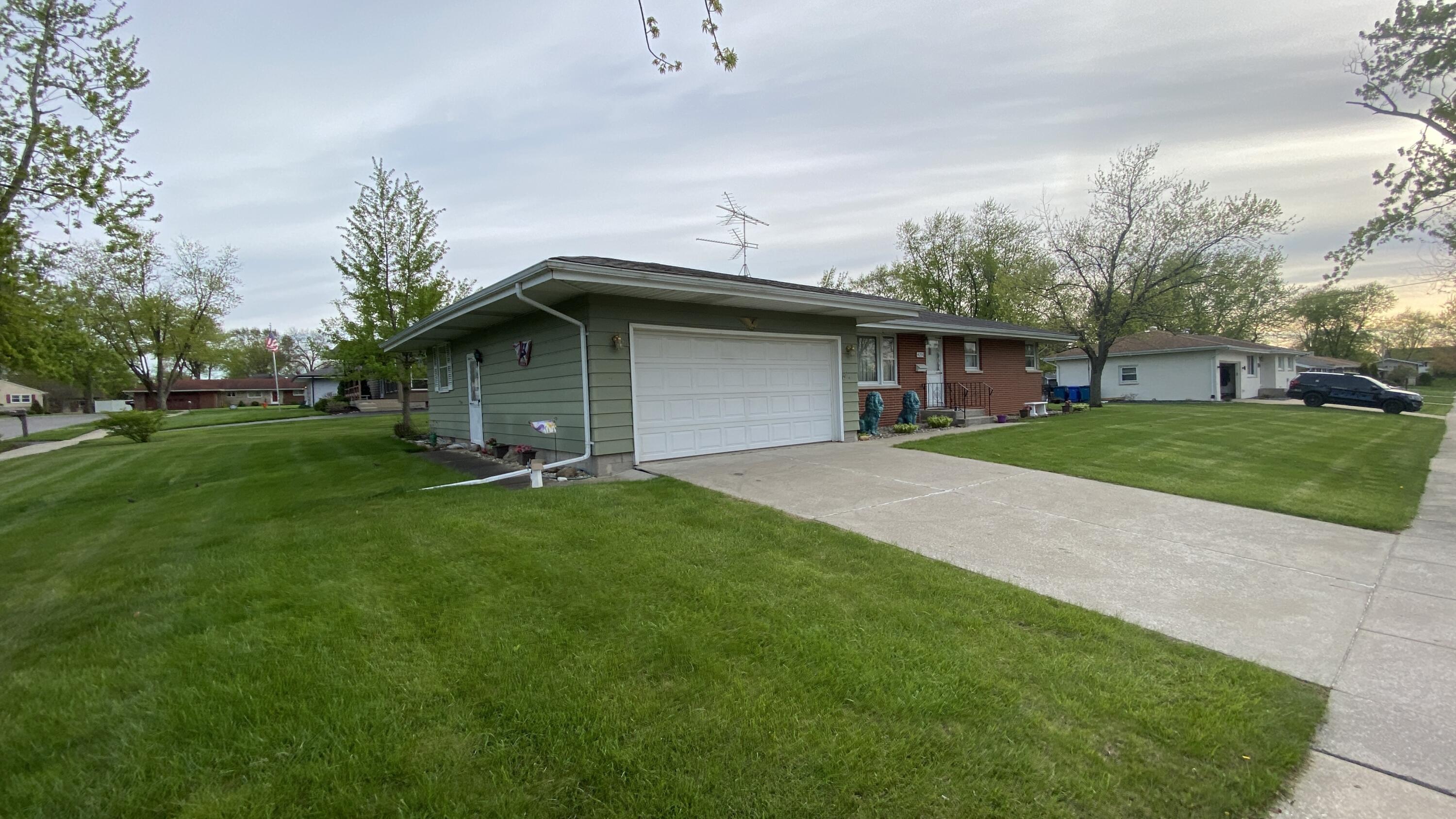 429 Fairview Avenue Crown Point, IN 46307 - Photo 46 of 47 3000x1687