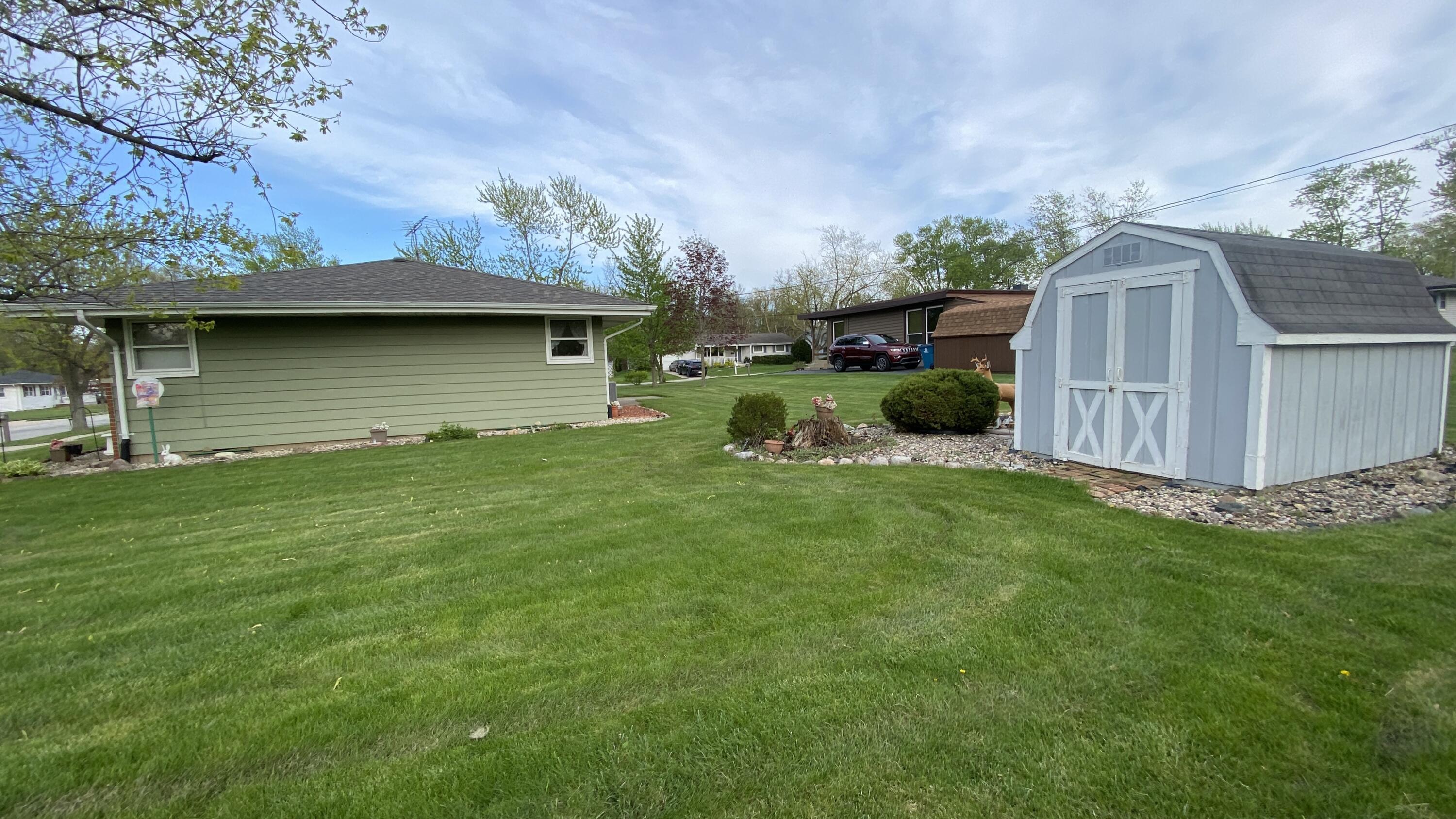 429 Fairview Avenue Crown Point, IN 46307 - Photo 47 of 47 3000x1687