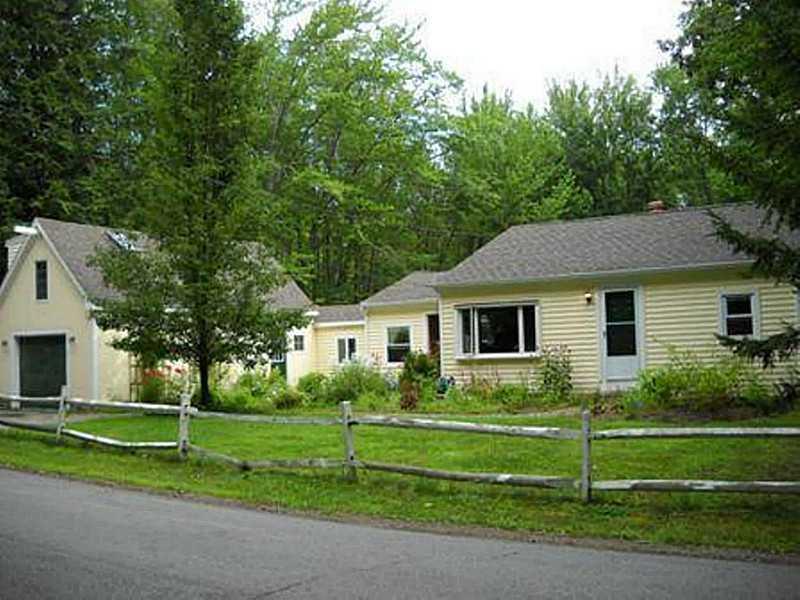 35 Scituate Road York, ME 03909 - Photo 1 of 18 Exterior Front.