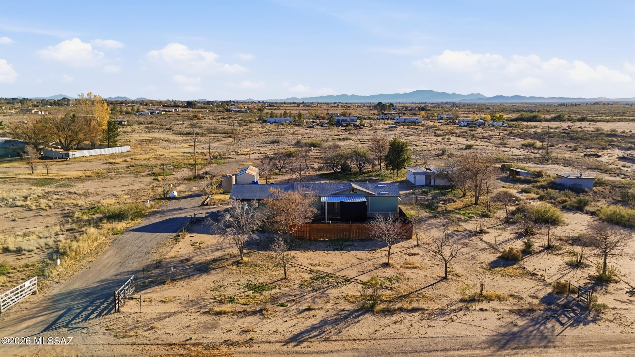 3219 Escondido Road Willcox, AZ 85643 - Photo 1 of 32