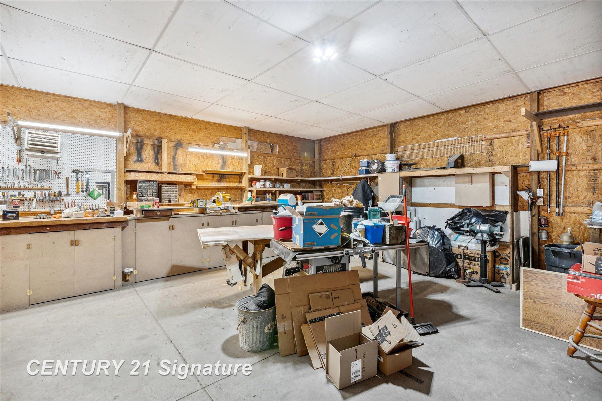 3607 Wieman Road Beaverton, MI 48612 - Photo 36 of 67