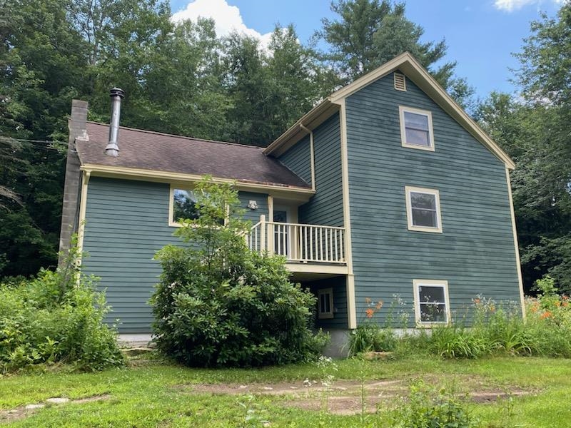562 Chesham Road Harrisville, NH 03450 - Photo 1 of 25
