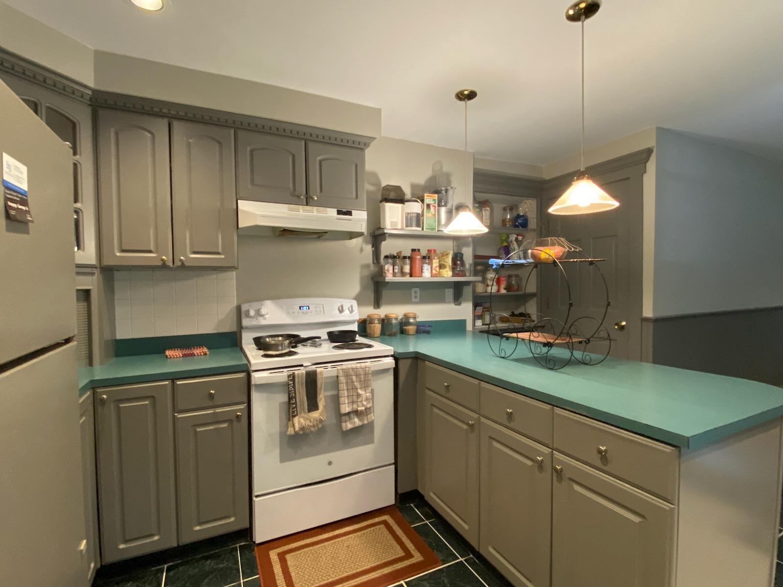 562 Chesham Road Harrisville, NH 03450 - Photo 3 of 25