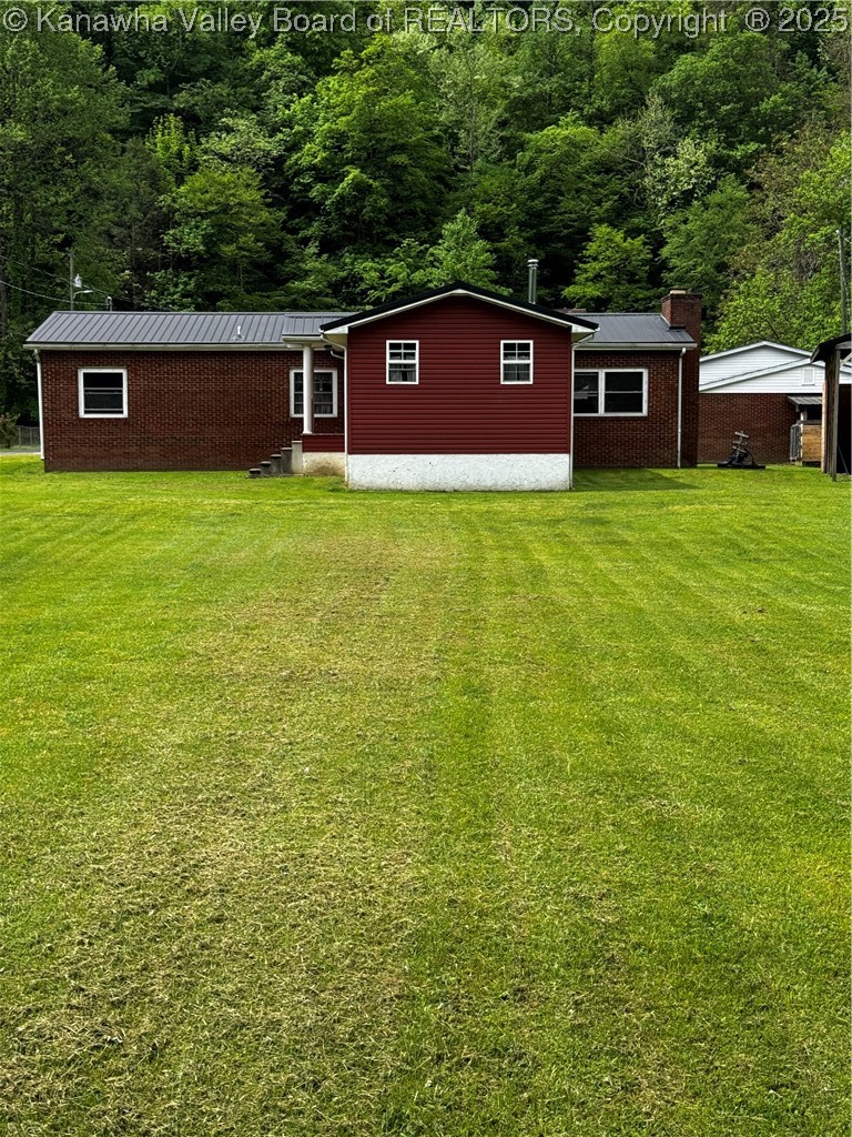 40 Sand Bottom Road Cyclone, WV 24827 - Photo 41 of 46 Gallery Image 41