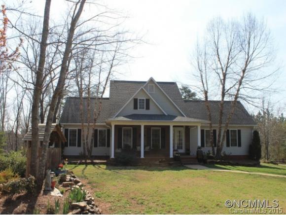 177 Mandy Lane Tryon, NC 28782 - Photo 1 of 22