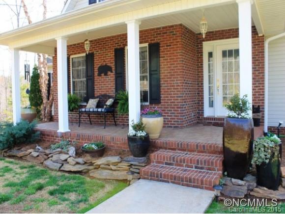 177 Mandy Lane Tryon, NC 28782 - Photo 2 of 22