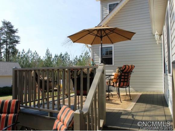 177 Mandy Lane Tryon, NC 28782 - Photo 21 of 22