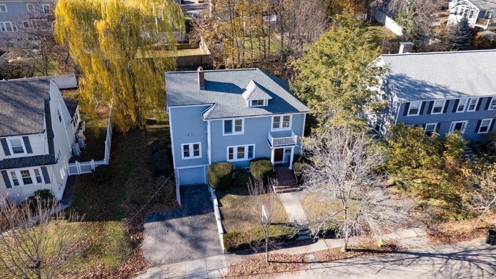105 Watson Road Belmont, MA 02478 - Photo 37 of 40 Gallery Image 37