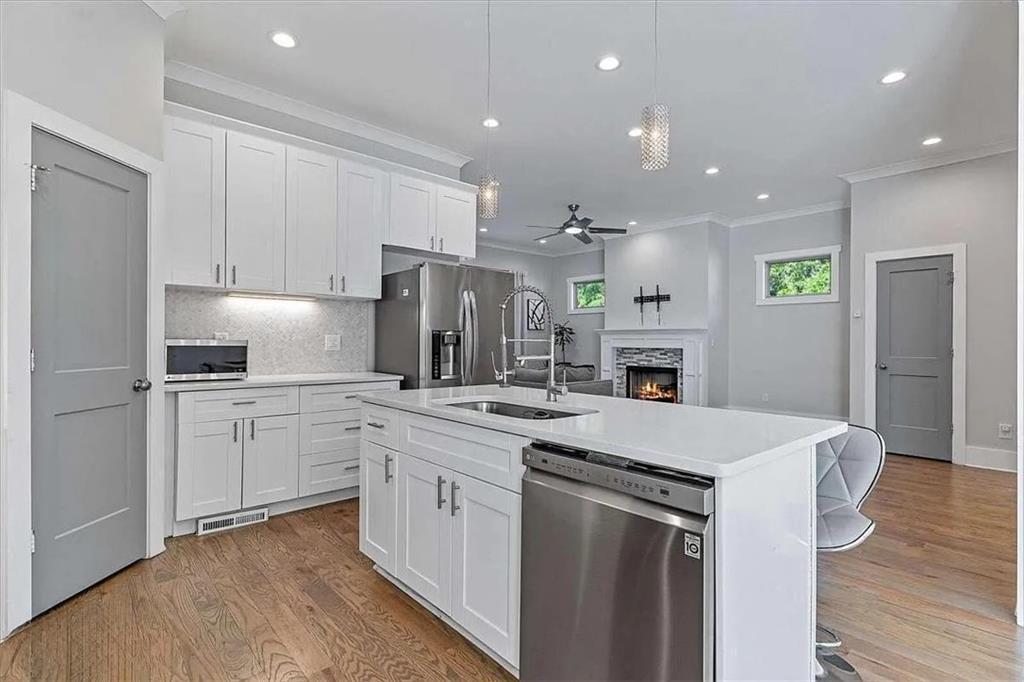 1861 Flat Shoals Road Southeast Atlanta, GA 30316 - Photo 7 of 30 Gallery Image 7