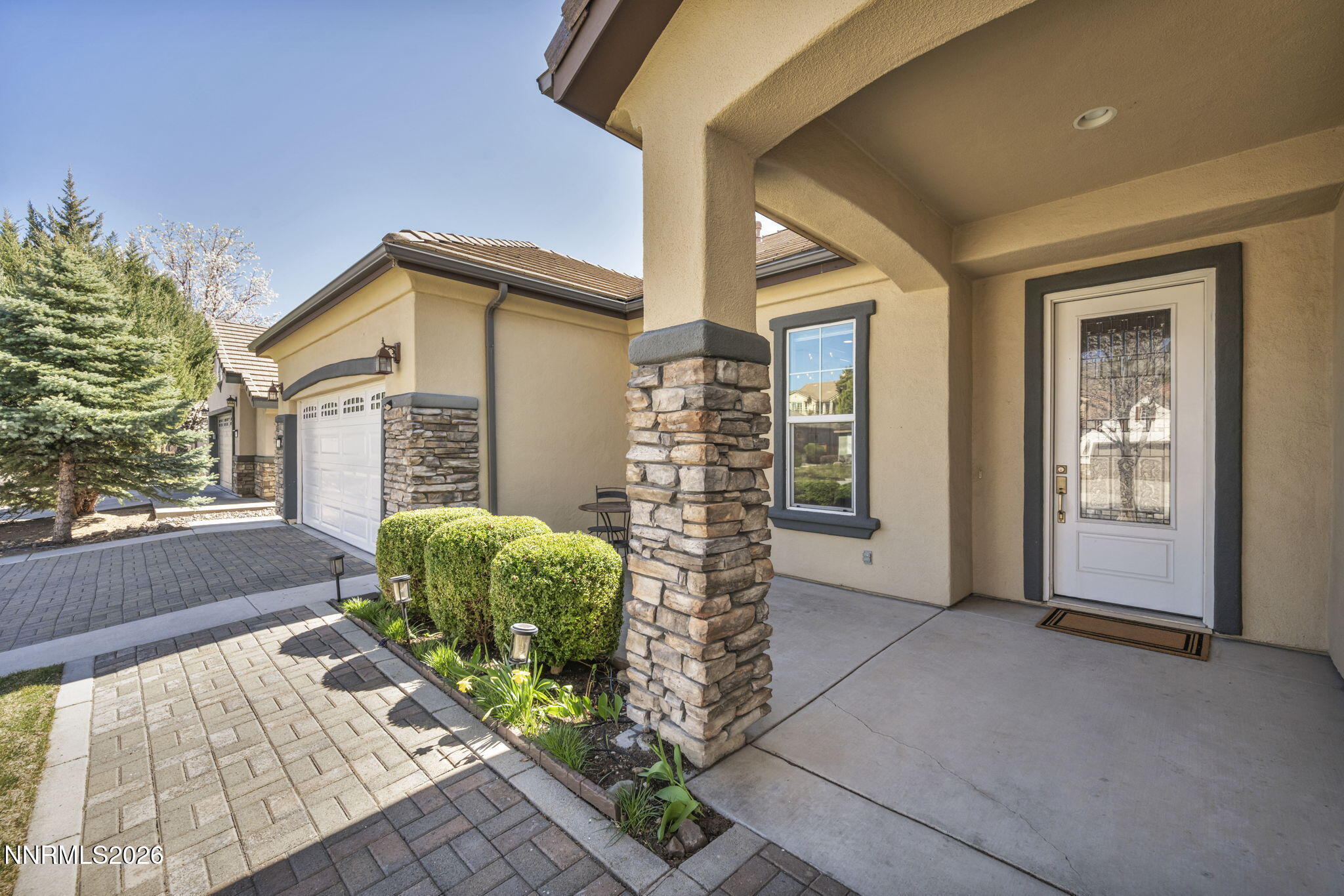 9160 Mount Pleasant Drive Reno, NV 89523 - Photo 3 of 36 Front2